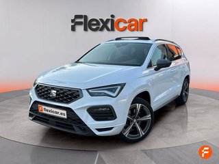 Seat Ateca 1.5 TSI 110kW (150CV) DSG S&S FR XL