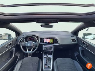 Seat Ateca 1.5 TSI 110kW (150CV) DSG S&S FR XL