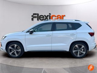 Seat Ateca 1.5 TSI 110kW (150CV) DSG S&S FR XL