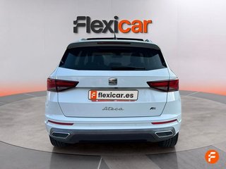 Seat Ateca 1.5 TSI 110kW (150CV) DSG S&S FR XL