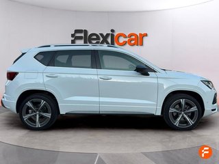 Seat Ateca 1.5 TSI 110kW (150CV) DSG S&S FR XL