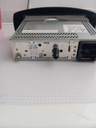 Radio cassette Fiat Punto 2003