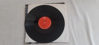 Vinilo The Doors Strange Days