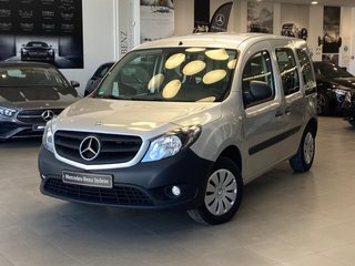 Mercedes-Benz Citan 108 CDI-2019