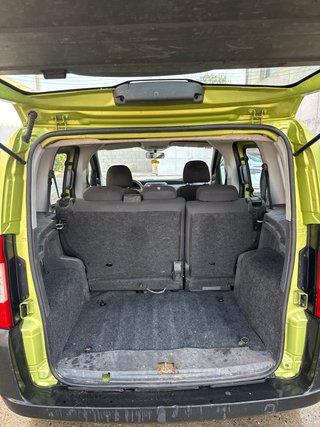 Peugeot Bipper 2010