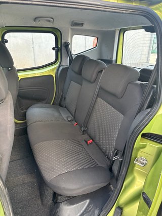 Peugeot Bipper 2010