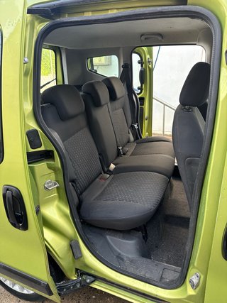 Peugeot Bipper 2010