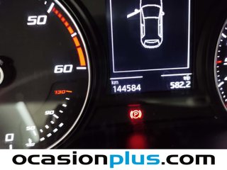 SEAT León ST 2.0 TDI S&S FR 110 kW (150 CV)