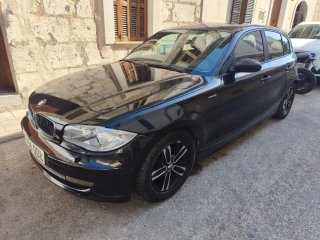 BMW Serie 1 2004
