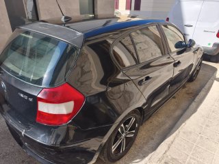BMW Serie 1 2004