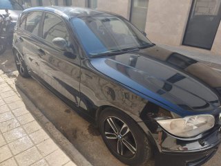 BMW Serie 1 2004