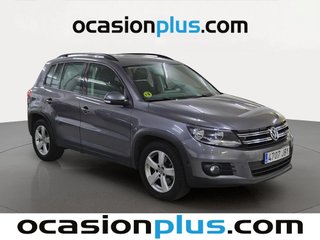 Volkswagen Tiguan T1 2.0 TDI BMT 4x2 81 kW (110 CV)
