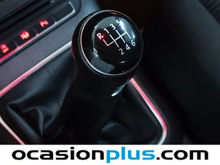 Volkswagen Tiguan T1 2.0 TDI BMT 4x2 81 kW (110 CV)