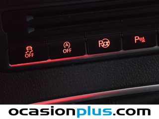 Volkswagen Tiguan T1 2.0 TDI BMT 4x2 81 kW (110 CV)