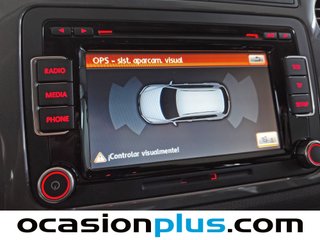 Volkswagen Tiguan T1 2.0 TDI BMT 4x2 81 kW (110 CV)