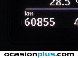 Volkswagen Tiguan T1 2.0 TDI BMT 4x2 81 kW (110 CV)