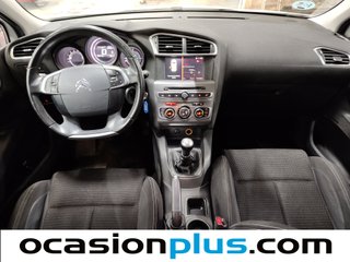 Citroen C4 PureTech 110 Tonic 81 kW (110 CV)