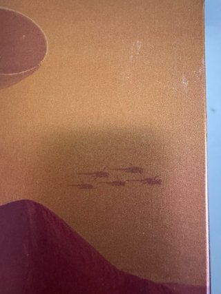 Dune 4K Steelbook Blu-ray