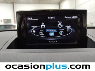 Audi Q3 sport edition 2.0 TDI quattro 110 kW (150 CV) S tronic