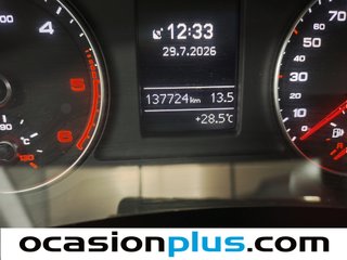Audi Q3 sport edition 2.0 TDI quattro 110 kW (150 CV) S tronic