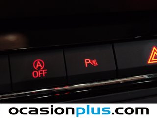 SEAT León ST 1.4 TSI S&S FR Advanced 92 kW (125 CV)