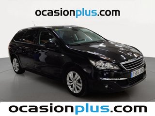 Peugeot 308 SW BlueHDI 120 Style 88 kW (120 CV)
