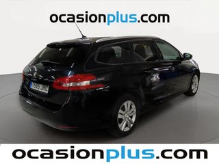 Peugeot 308 SW BlueHDI 120 Style 88 kW (120 CV)