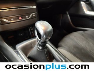 Peugeot 308 SW BlueHDI 120 Style 88 kW (120 CV)