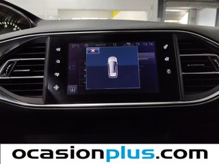 Peugeot 308 SW BlueHDI 120 Style 88 kW (120 CV)