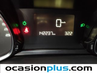 Peugeot 308 SW BlueHDI 120 Style 88 kW (120 CV)
