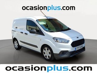 Ford Transit Courier Furgon 1.5 TDCI Trend 56 kW (75 CV)