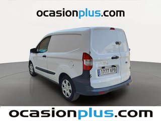 Ford Transit Courier Furgon 1.5 TDCI Trend 56 kW (75 CV)