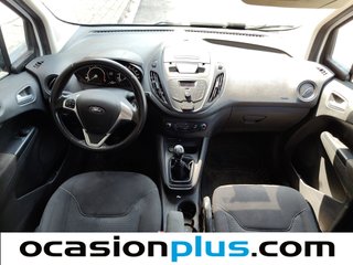 Ford Transit Courier Furgon 1.5 TDCI Trend 56 kW (75 CV)