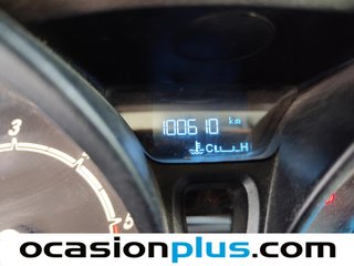 Ford Transit Courier Furgon 1.5 TDCI Trend 56 kW (75 CV)