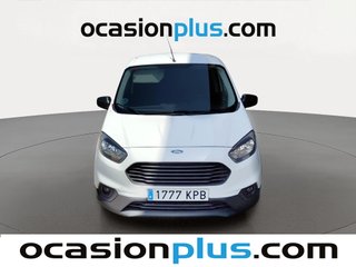 Ford Transit Courier Furgon 1.5 TDCI Trend 56 kW (75 CV)