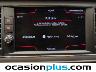 SEAT León ST 1.4 TSI S&S Style Plus 92 kW (125 CV)