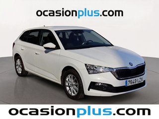 Skoda Scala 1.5 TSI Ambition DSG 110 kW (150 CV)