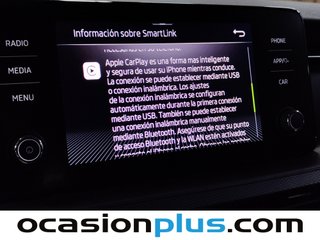 Skoda Scala 1.5 TSI Ambition DSG 110 kW (150 CV)