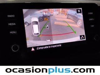 Skoda Scala 1.5 TSI Ambition DSG 110 kW (150 CV)