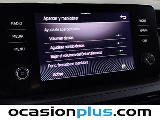 Skoda Scala 1.5 TSI Ambition DSG 110 kW (150 CV)