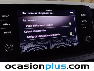 Skoda Scala 1.5 TSI Ambition DSG 110 kW (150 CV)