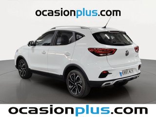 MG ZS 1.5 Luxury 78 kW (106 CV)