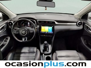 MG ZS 1.5 Luxury 78 kW (106 CV)