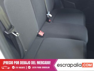 Ford Fiesta 1.0 EcoBoost MHEV 92kW ST-Line X Auto 5p