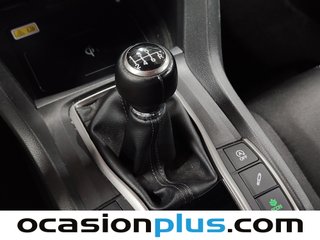 Honda Civic 1.5 VTEC Turbo Sport Plus 134 kW (182 CV)