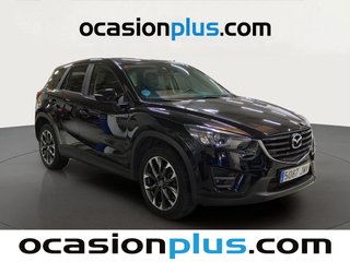 Mazda CX-5 2.2 DE 4WD Luxury + Premium (CN) 110 kW (150 CV)