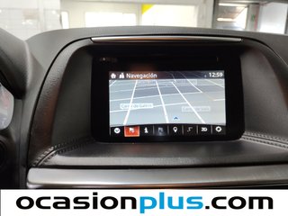 Mazda CX-5 2.2 DE 4WD Luxury + Premium (CN) 110 kW (150 CV)