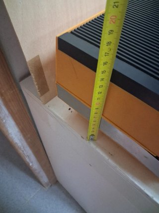 Tocadiscos Cosmo A2250 Portátil vintage