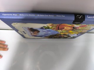 libro bilingüe