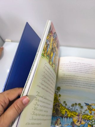 libro bilingüe